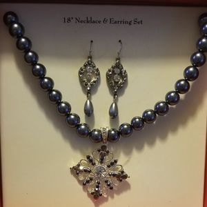Jewelry - Matching set Jewelry - Matching set